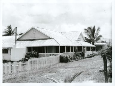 Niue Island