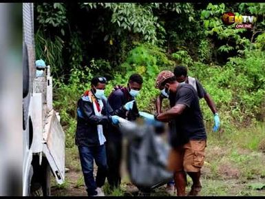 RELATIVES RAISE CONCERN