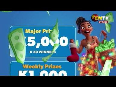 NATIONAL EMTV NEWS | 6PM | SUNDAY 07th DECEMBER, 2025