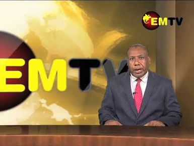 Wednesday 29th June 2022 EMTV Tok Pisin Nius Hetlain