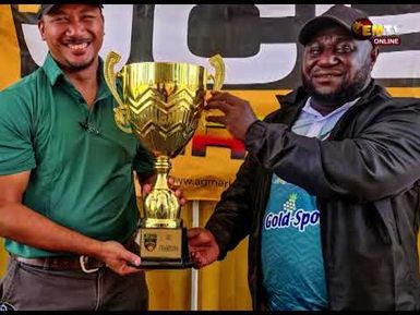 FIRST SCHOOL CUP