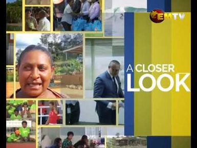 A Closer Look: Porgera Mine
