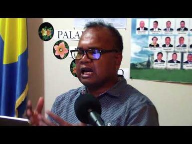 THE ONGERUNG SHOW (9.06.2018)