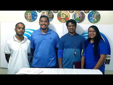 PPUC - SOLAR PV IPP & DROUGHT PREPAREDNESS (12OCT23)