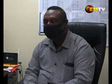 Lae's MetSup: Easypay Meter Theft on the Rise in Lae