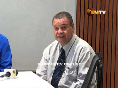 UPNG Prepares for 2021 SRC Presidential Elections