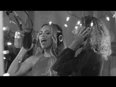 CHRISTMAS MEDLEY - Dinah Jane & Leona Lewis