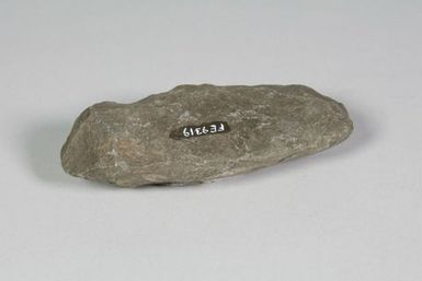 To'i ma'a (stone adze blade)