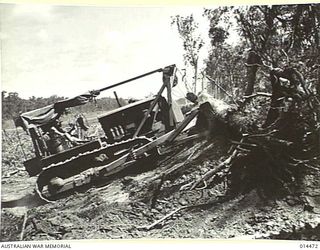 1943-03-22. NORTHERN AUSTRALIA. THE RAAF BUILDS ITS OWN AERODROMES. THE BATTLE OF THE BISMARCK SEA HAS PROVED BEYOND ALL DOUBT THE EFFICIENCY OF AIR POWER IN THE STRUGGLE AGAINST JAPAN. ONE OF THE ..