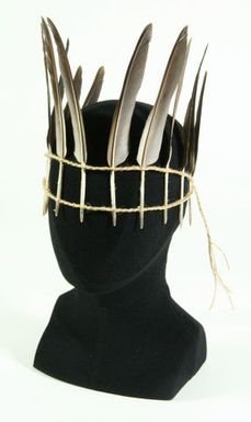 Headpiece/mask