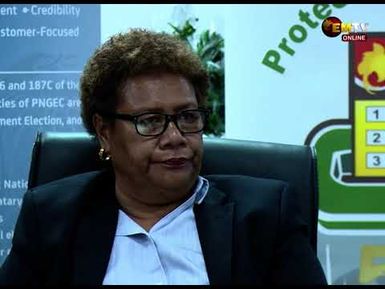 PNGEC WARNS