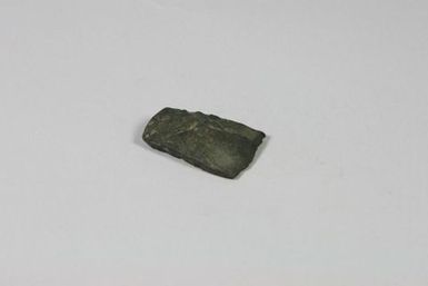 To'i Ma 'a (Stone Adze)