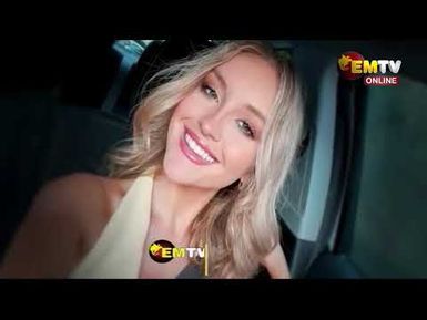 #Live NATIONAL EMTV NEWS | 6PM | SUNDAY 16th MARCH, 2025