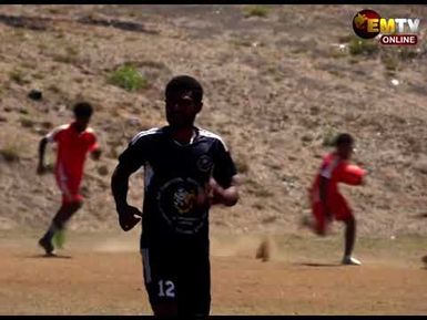 NCDFA PROPER SEASON 2024