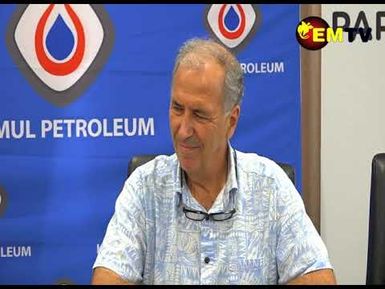 TOTAL SUPPORT WAN PNG