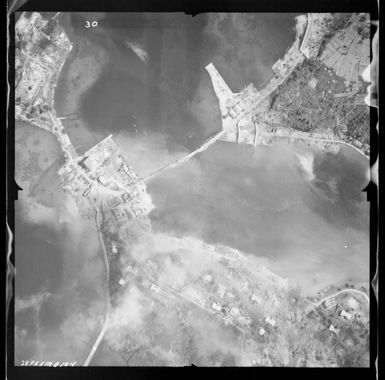 Spot Number C4788, Sortie 5 MB 10-1, Exposure VV-30