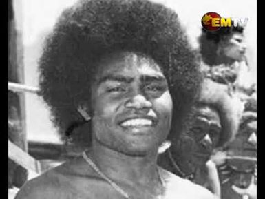 Beni Funeral
