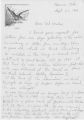Smith, Jim, Letter, 1942