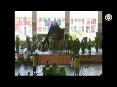 KVZK TV Live Stream CH2