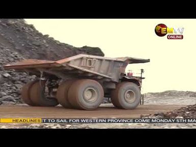 NATIONAL EMTV NEWS | 6PM | THURSDAY 01st MAY, 2025