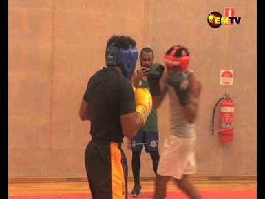 SPORTS FOR PEACE