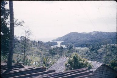 Ubuia Island, Hansen's disease colony (2) : D'Entrecasteaux Islands, Papua New Guinea, 1956-1959 / Terence and Margaret Spencer