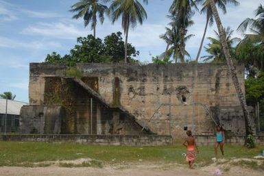 Kiribati 2006