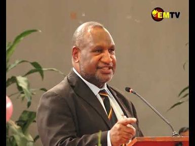 PM GUARANTEES EMPLOYMENT