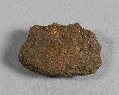 Pot sherd