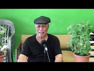 ULKERREUIL A KLENGAR ( 09.24.2019)