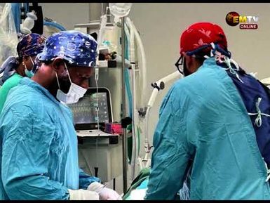 SURGERY ACHIEVEMENTS