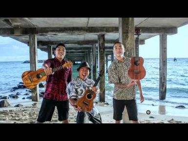 PBS Hawai‘i - HIKI NŌ Episode 709 | Mid-Pacific Institute | Ukulele Hale
