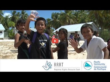 RRRT Social Citizenship Education Programme