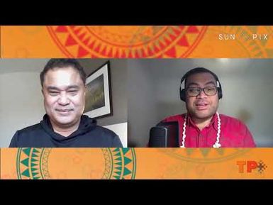 Radio Samoa host shares personal experience of Covid-19 and MIQ