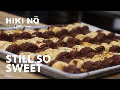 Serving Up Nostalgia at this Maui Bakery | HIKI NŌ on PBS Hawai‘i