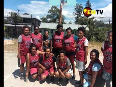 BASKETBALL COACHING IN SHP