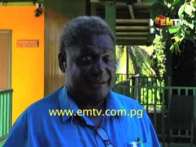 Bougainville General Elections' Polling Starts Tomorrow
