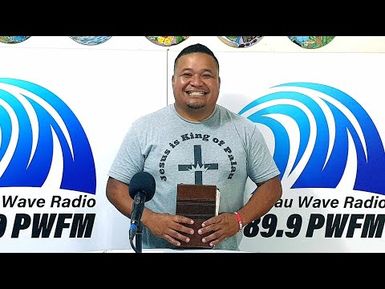 STRAIGHT TO THE HEART - JESUS TALKZ (27MAY24)