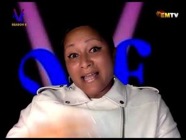 Vocal Fusion Season 8 Episode 9 (2021)