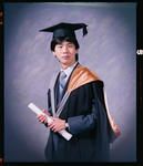 Negative: Mr Yap Graduate