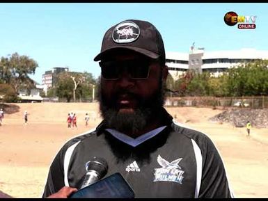 LRTA U16 TEAMS