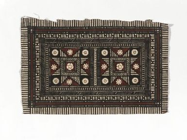 Masi (Tapa Cloth)