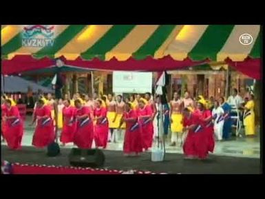 KVZK TV Live Stream