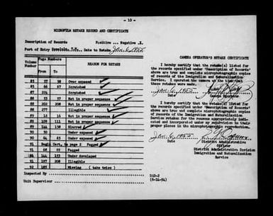 Volume 91: March 27, 1916 - May 28, 1916