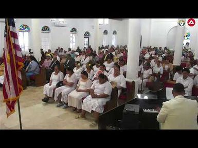 KVZK TV Live Event