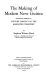 The making of modern New Guinea, with special reference to culture contact in the mandated territory