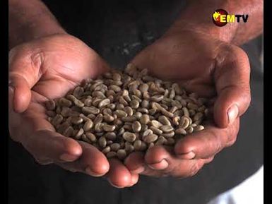 COFFEE PRICE UNCHANGED