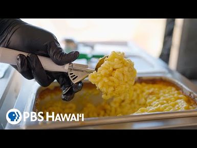 From Music to Mac-n-Cheese | PBS HAWAIʻI