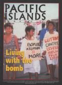 PACIFIC ISLANDS MONTHLY (1 August 1995)