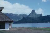 UC Berkeley Gump Station in Moorea photograph set